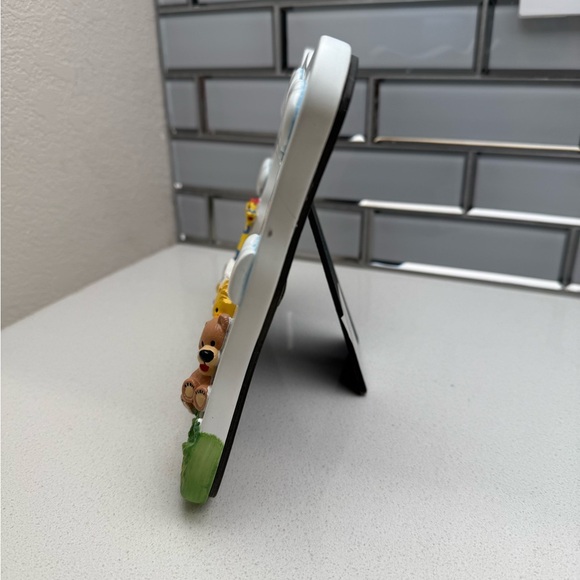 Vintage Little Suzy's Zoo 4x6 Frame Glass - Picture 6 of 13